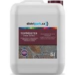 TopMeister Stein Extra - Impregnace na pískovec 5l