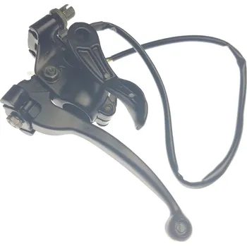 THROTTLE CABLE BRACKET 60107