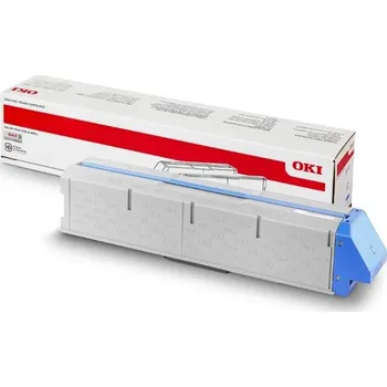 OKI Toner Cyan for PRO9431/541/542 45536555