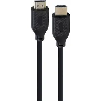 Video kabel Gembird Kabel CABLEXPERT HDMI 2.1, 8K, M/M, s Ethernetem 2m, černá CC-HDMI8K-2M
