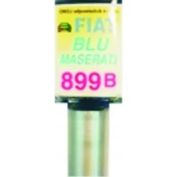 FIAT 899A/899B BLU MASERATTI AUTO LAK ZÁPRAVKA NA ŠKRÁBANCE 10 ML ARA