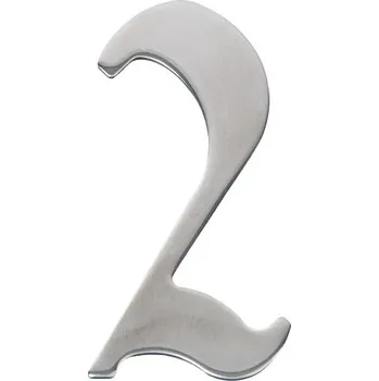 Domovní číslo 2|Esschert Design