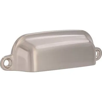 Nábytkové kování 12645 úchytka