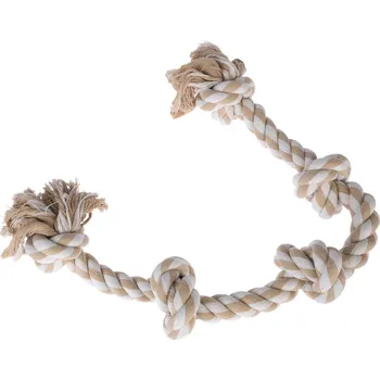 Hračka pro psa Modern Living Ibiza lano na hraní pro psy