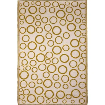 Koberec Koberec zahradní BUBBLES, 121x182cm|Esschert Design