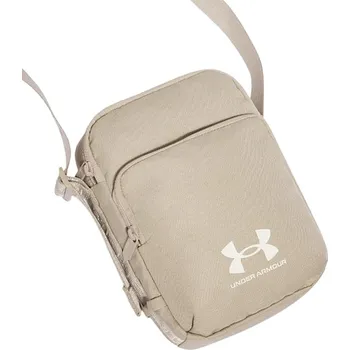 taška Under Armour Essential Lite Crossbody - City Khaki/Stone 4 L