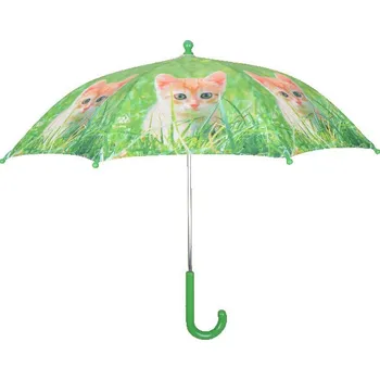 Deštník Deštník dětský, Zrzavé kotě|Esschert Design