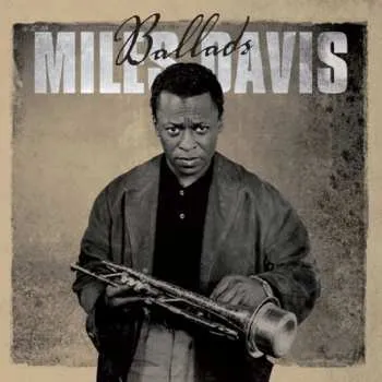 Zahraniční hudba CD Miles Davis: Ballads & Blues 2019