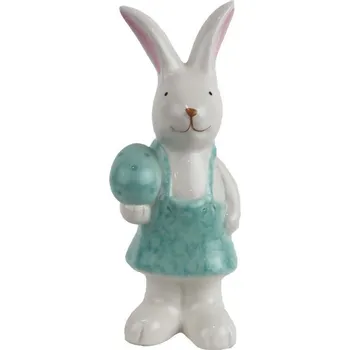 Velikonoční dekorace Velikonoční zajíček X6578/1