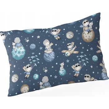 Povlak na dekorativní polštářek Povlak na polštáře 60 x 40 cm Ankras