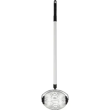 Krmítko pro ptáka Sběrač ořechů, teleskopická tyč|Esschert Design