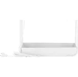 Skleníček pro pěstování rostlin pod LED světlem, s časovačem, 42x18x37cm, bílá|Esschert Design