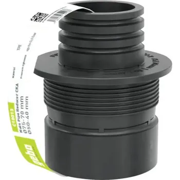 Páječka Adaptér kombi CKA Geboflex GB-C10017