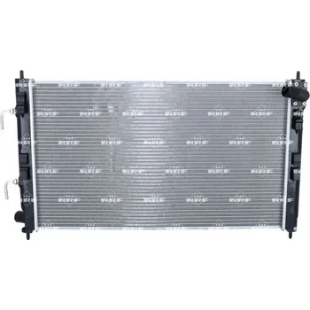 Chladič motoru Chladič, chlazení motoru NRF 550047