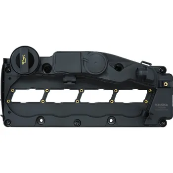 Kryt motoru Kryt hlavy válce KAMOKA 7170034