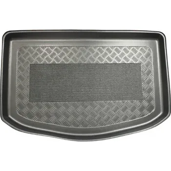 Vana do kufru Vana do kufru KIA Soul II 2014 2019 Hatchback 5 dveří dolní kufr