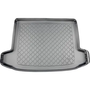 Vana do kufru Vana do kufru KIA Sportage V 2022 SUV 5 dveří horní poloha