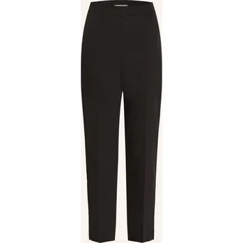 Dámské kalhoty Brunello Cucinelli Dámské Kalhoty, černá, 38