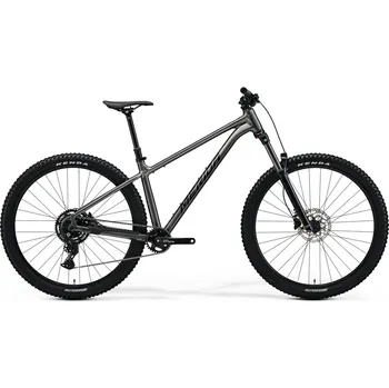 Horské kolo MERIDA Big. Trail 300 Gunmetal Grey (Black) - L