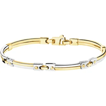 Náramek Zlatý náramek - AP541-4859