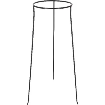 Krmítko pro ptáka Stojan na pítko, kov, 77cm|Esschert Design