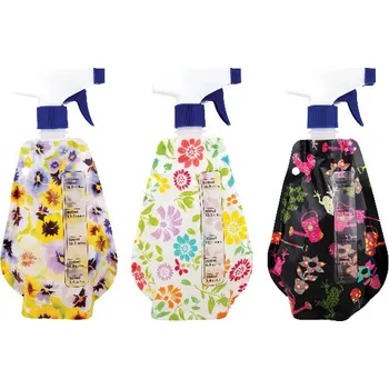 Postřikovač Rozprašovač skladovatelný, (DOPRODEJ) (balení obsahuje 3 kusy!)|Esschert Design