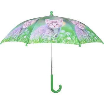 Deštník Deštník dětský, Mourovaté kotě|Esschert Design
