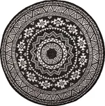 Koberec zahradní, kruhový|Esschert Design