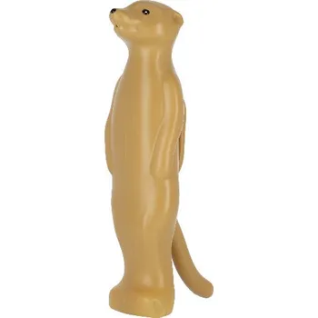 Zahradní dekorace Konvička SURIKATA 1,5L, hnědá|Esschert Design