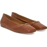 Baleríny MICHAEL Michael Kors Lena 40S5LEFP1L Hnědá 38