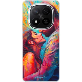 Pouzdro na mobilní telefon Odolné silikonové pouzdro iSaprio - Fall in Love - Xiaomi Redmi Note 14 Pro 5G/14 Pro+ 5G