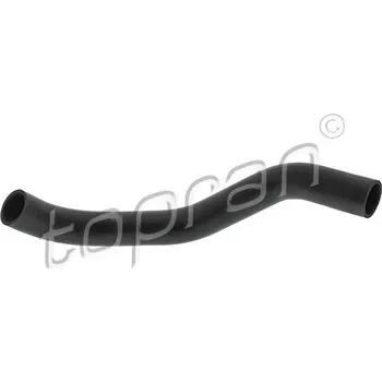 Spojovací materiál motoru Hadice, větrání klikové skříně TOPRAN 721 793