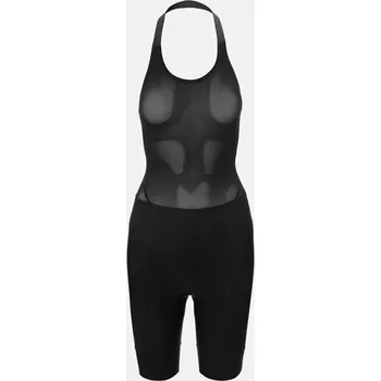 Dámské kraťasy Dámské cyklistické Kraťasy Giro Chrono Elite Bib vel. S