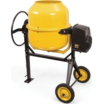 Míchačka Proteco Profi 51.03-SM-260