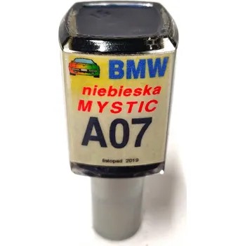 ARASYSTEM Lakovací tužka A07 Mysticblau BMW (2003 až 2008) 10 ml