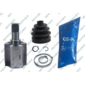 Hřídel nápravy Sada kloubů, hnací hřídel GSP 623009