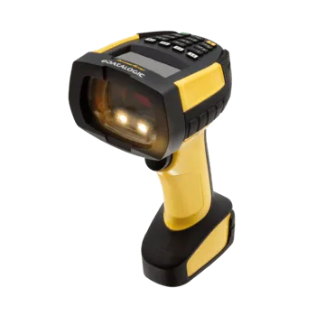 Čtečka čárových kódů Datalogic PowerScan PBT9600, BT, 2D, DPM, BT (5.0), multi-IF, RB