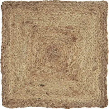 prostírání Ib Laursen Jutové prostírání Square