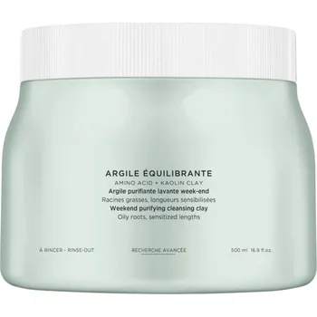 Vlasová regenerace KÉRASTASE Kérastase Specifique Argile Équilibrante 500 ml