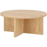 Stojan pod květináč BAMBOO, pr.25x11cm|Esschert Design