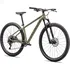Horské kolo Specialized Rockhopper Comp 29" Gloss Metalic Spurce/Smoke 2024