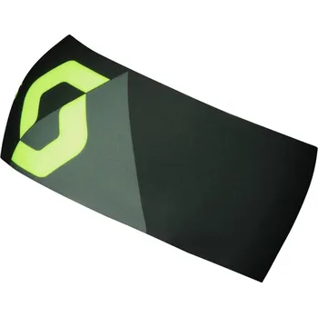 Rukavice SCOTT Čelenka Headband LT léto Černá 1 size Unisex, Pánské