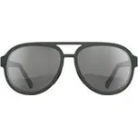 SCOTT Sluneční brýle Bass Polarized 2025 Černá grey eco polarized Unisex, Pánské