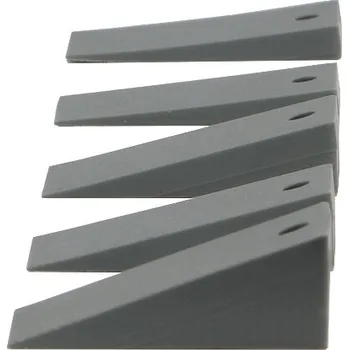 Klín pod zahradní nábytek, 4x2cm, balení 5ks|Esschert Design
