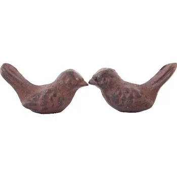 Dekorace ptáčci přátelství, box|Esschert Design