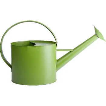 Pěstitelství Konvička 4,3L, zahradní, zelená|Esschert Design