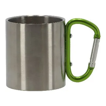 Hrnek s karabinou, 0,2L|Esschert Design