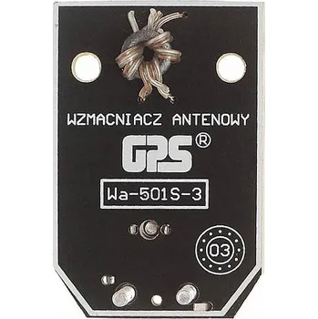 Zesilovač Lamex LX0772 CZ