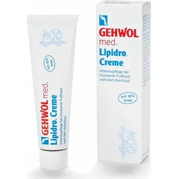 Kosmetika na nohy GEHWOL med Lipidro Creme 40 ml