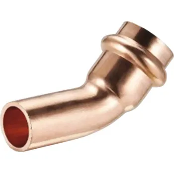 Fitinka CUPRESS oblouk 45 1426.1 18